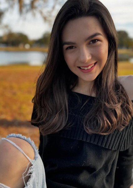 Brooklynn Prince photo