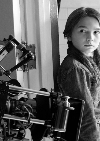 Brooklynn Prince photo