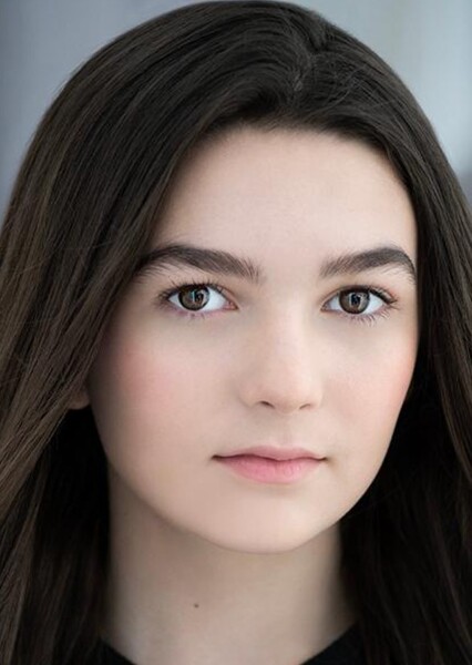Brooklynn Prince photo