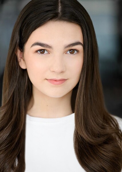 Brooklynn Prince photo