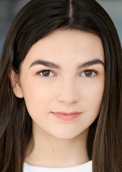 Brooklynn Prince photo