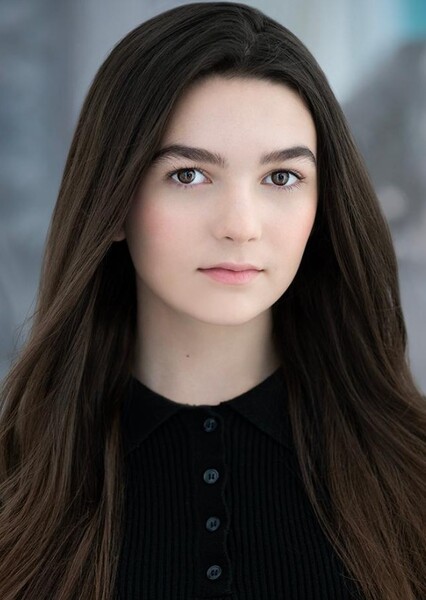 Brooklynn Prince photo