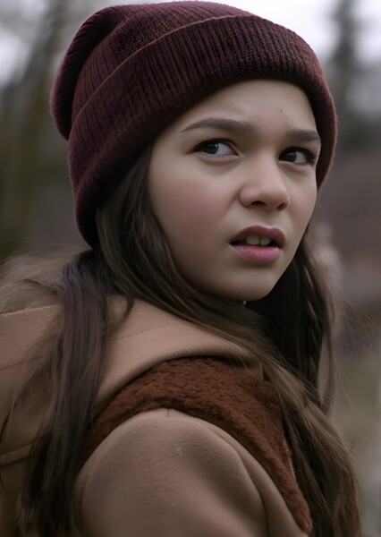 Brooklynn Prince photo