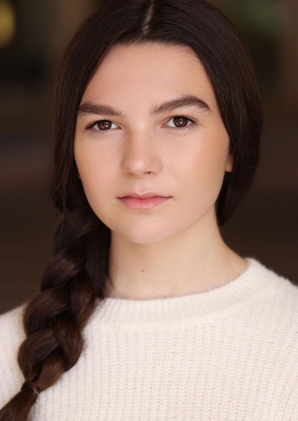 Brooklynn Prince photo