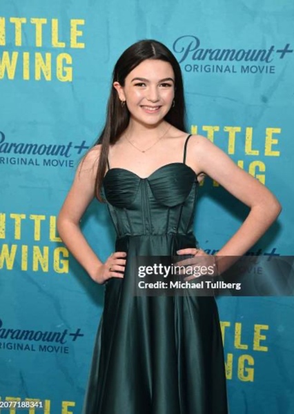 Brooklynn Prince photo