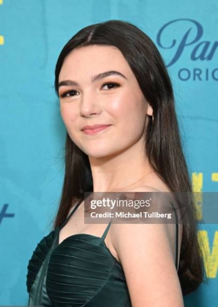 Brooklynn Prince photo