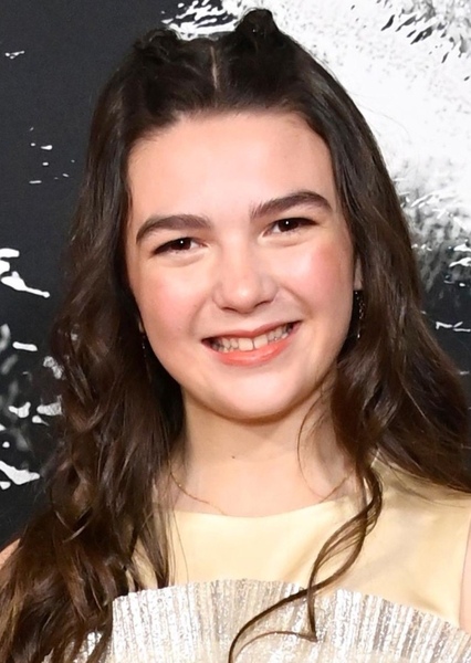 Brooklynn Prince photo