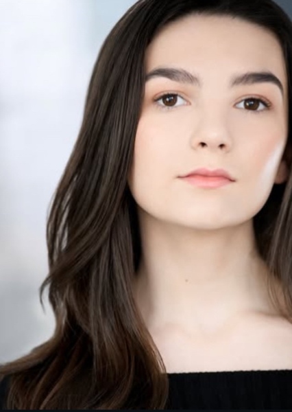 Brooklynn Prince photo