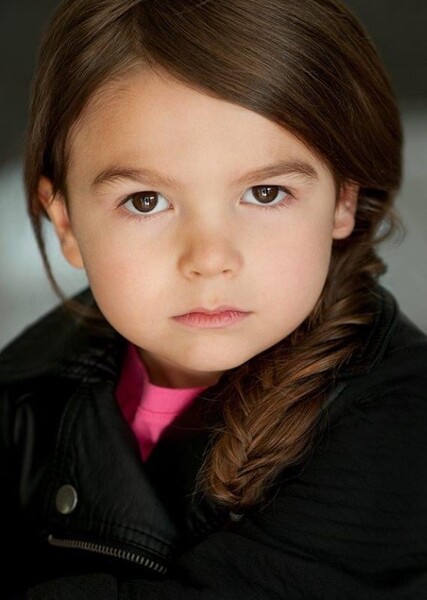 Martha Little