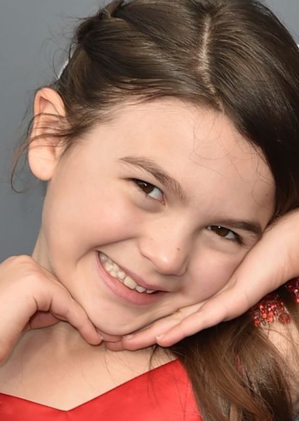 Brooklynn Prince photo