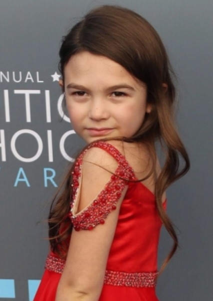 Brooklynn Prince photo