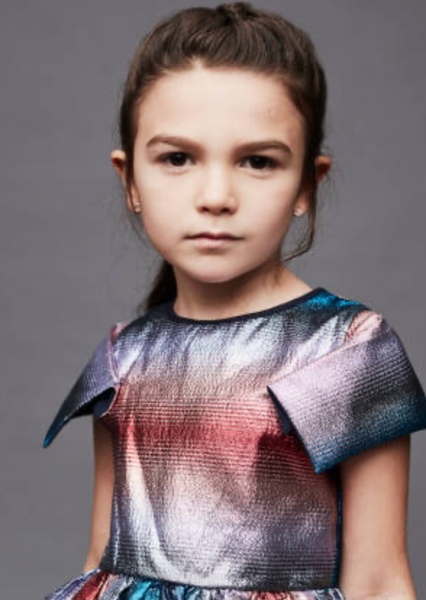 Brooklynn Prince photo