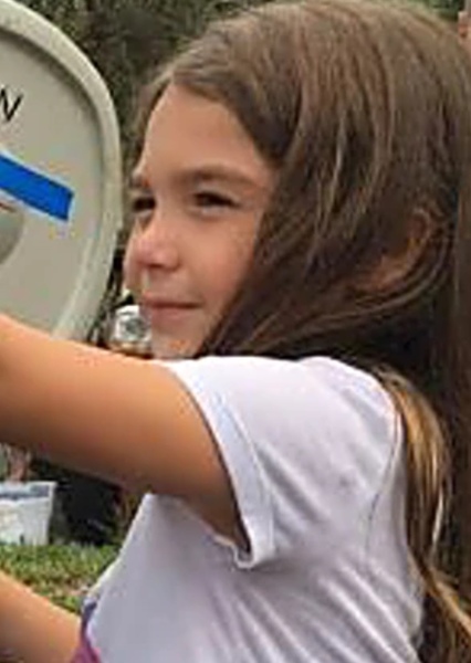 Brooklynn Prince photo