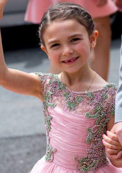 Brooklynn Prince