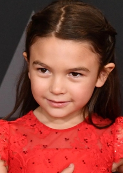 Brooklynn Prince photo