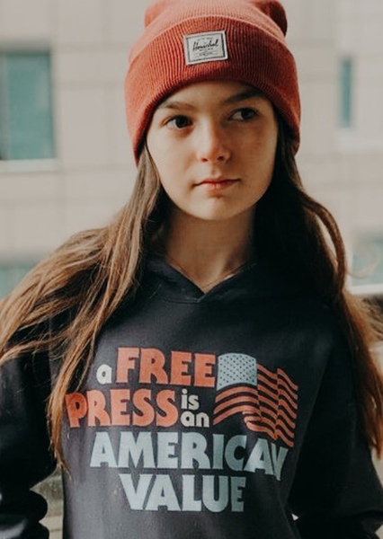 Brooklynn Prince photo