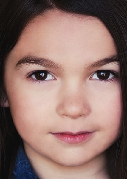 Brooklynn Prince photo