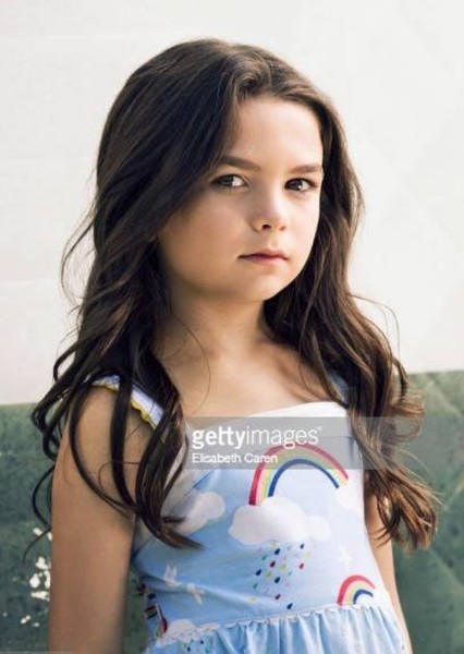 Brooklynn Prince photo