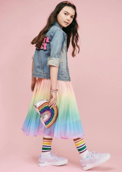 Brooklynn Prince photo