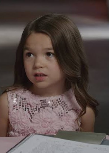 Brooklynn Prince photo