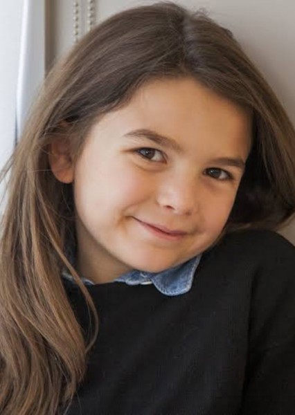 Brooklynn Prince photo