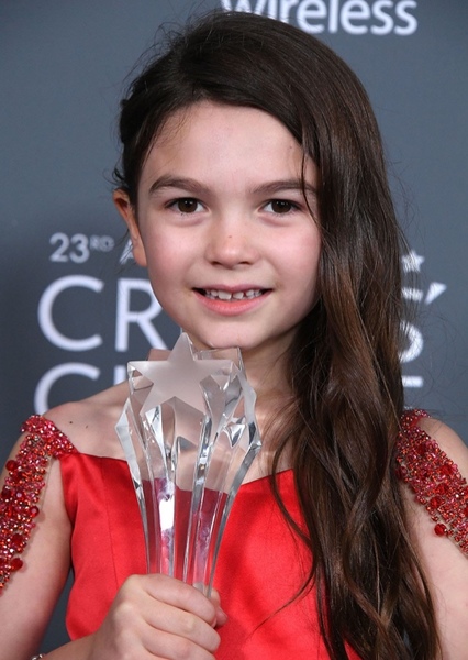Brooklynn Prince photo