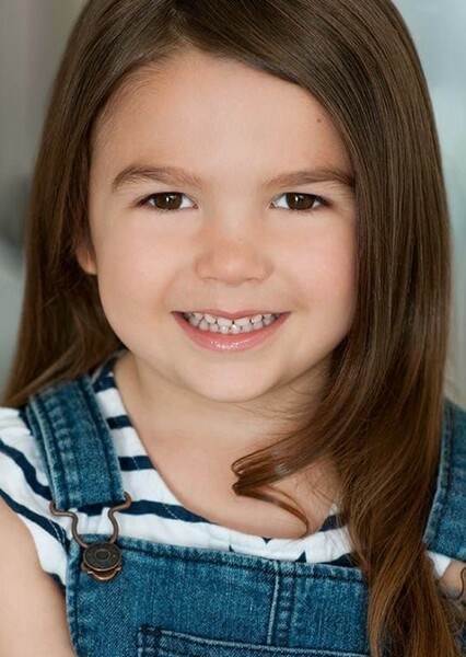 Brooklynn Prince photo