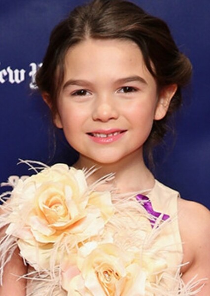 Brooklynn Prince photo
