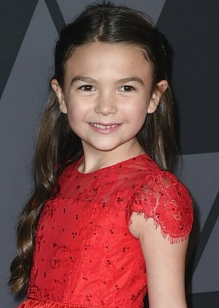 Brooklynn Prince photo