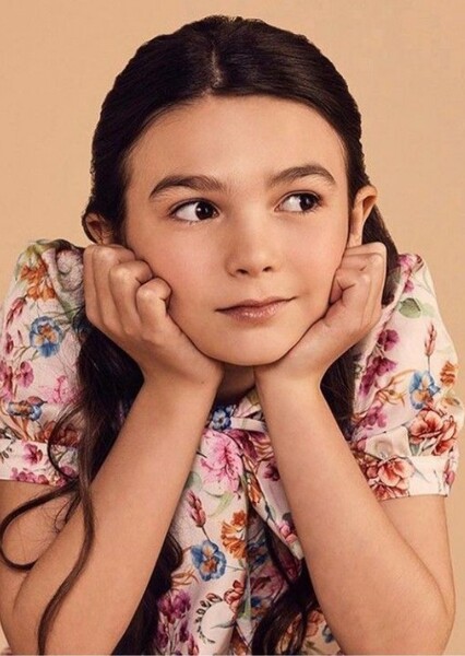 Brooklynn Prince photo