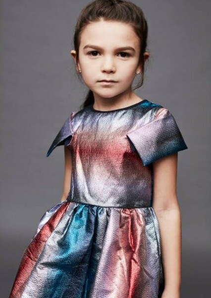 Brooklynn Prince photo