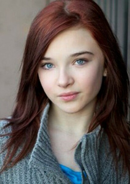 Brooklynn Proulx