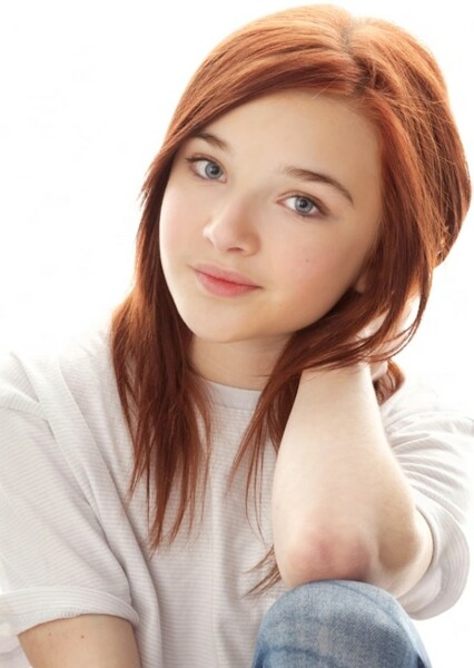 Brooklynn Proulx