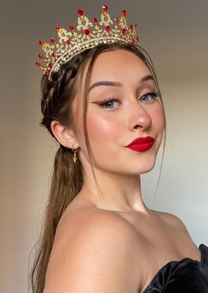 Brooklynne Webb photo