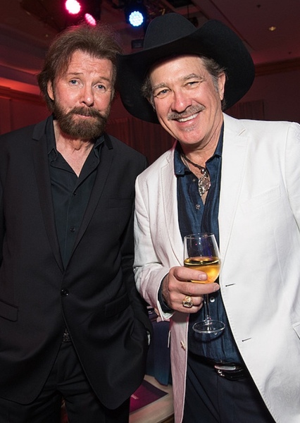 Brooks & Dunn