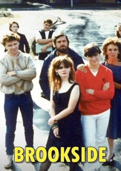 Brookside  photo