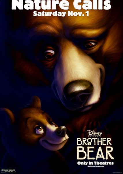 Brother Bear