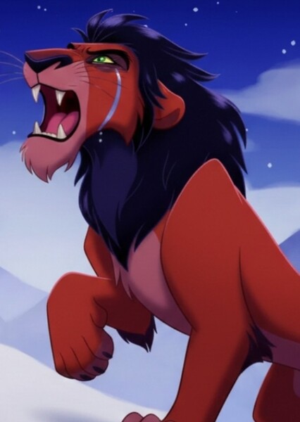 Brother Betrayed (Disney)
