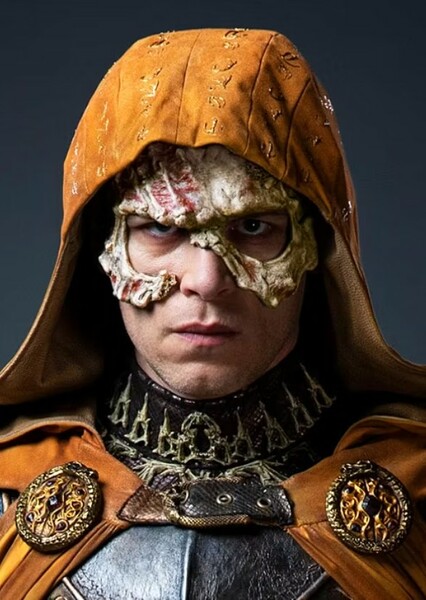 Brother Blood (Sebastian Blood VIII)
