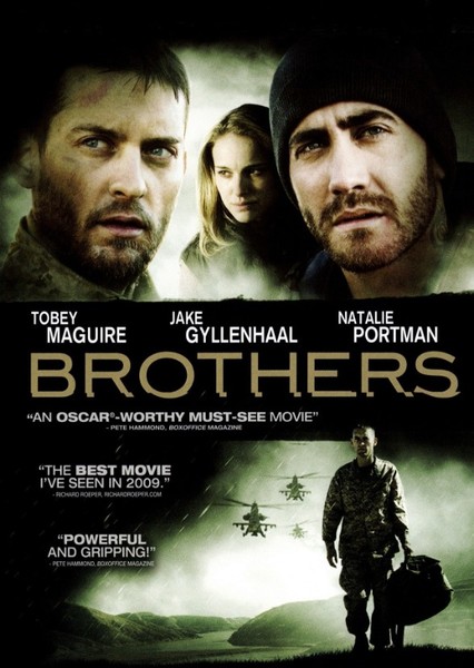 Brothers (2009 Film)