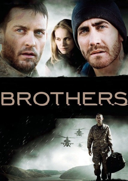 Brothers (2009 Movie)