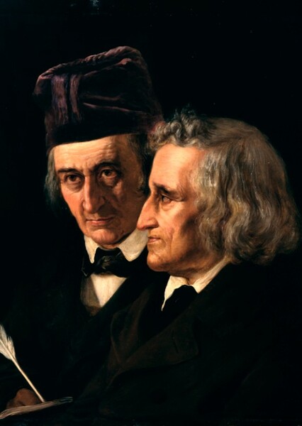 Brothers Grimm