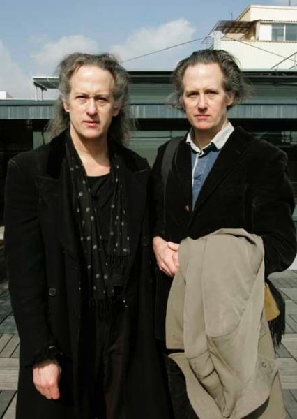 Brothers Quay