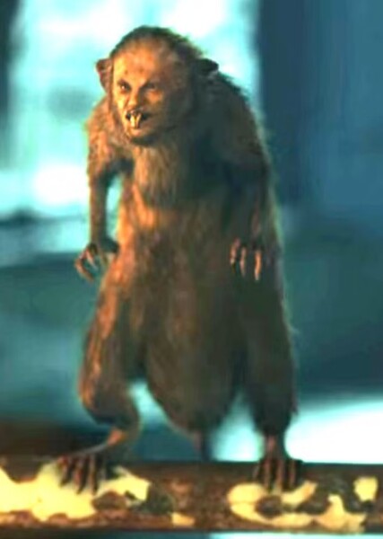 Brown Jenkin