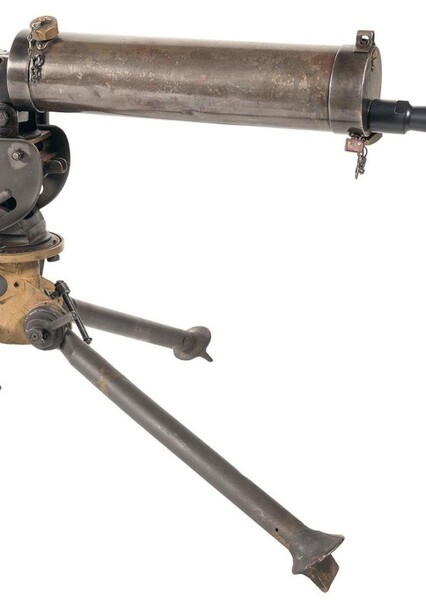 Browning M1917