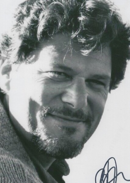 Bruce Altman photo