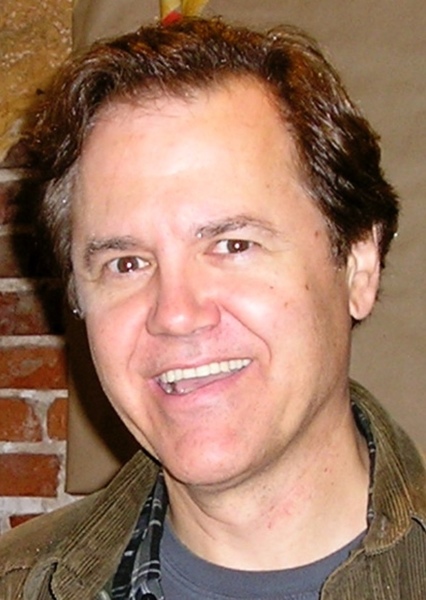 Bruce Arntson