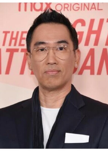 Bruce Baek