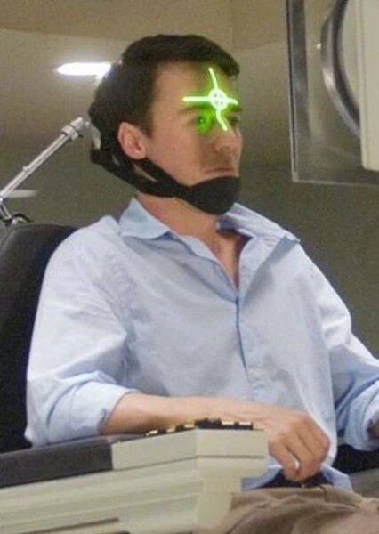 Bruce Banner photo