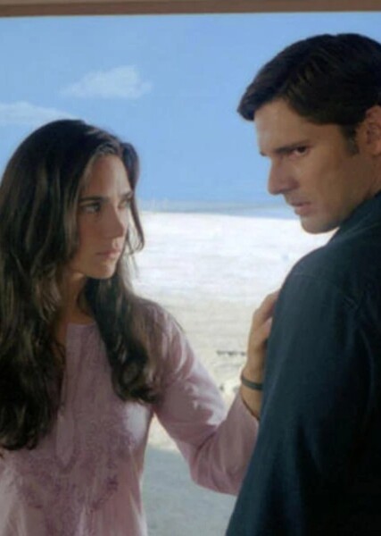 Bruce Banner and Betty Ross photo